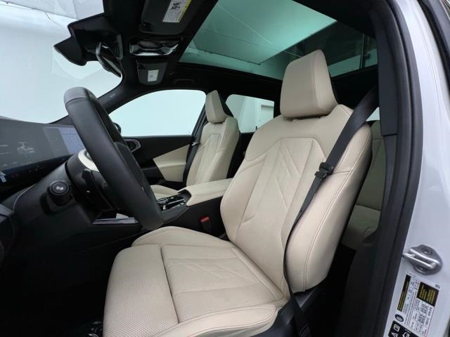 2025 BMW X3 xDrive30 AWD
