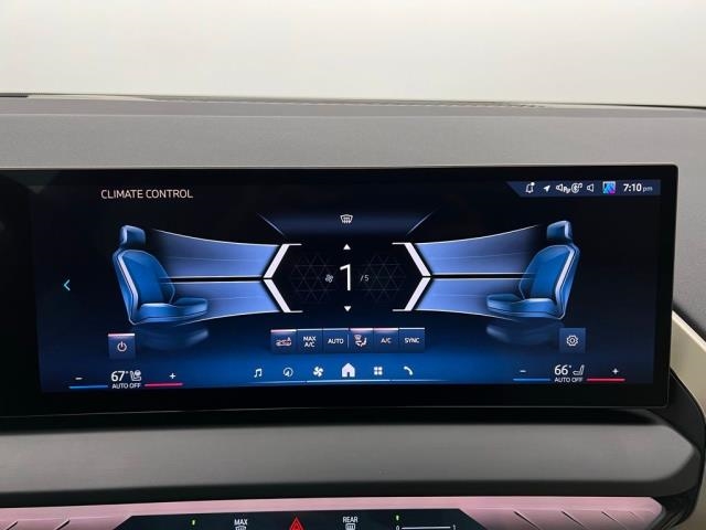 2025 BMW X3 xDrive30 AWD
