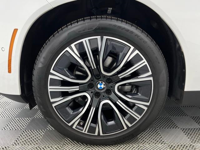 2025 BMW X3 xDrive30 AWD
