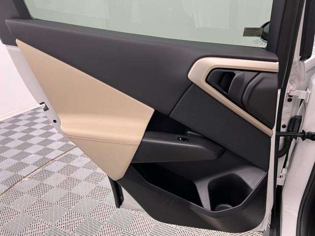 2025 BMW X3 xDrive30 AWD