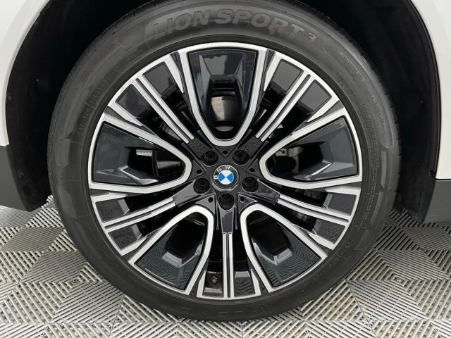 2025 BMW X3 xDrive30 AWD