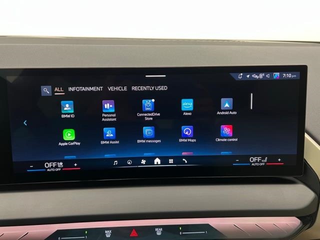 2025 BMW X3 xDrive30 AWD