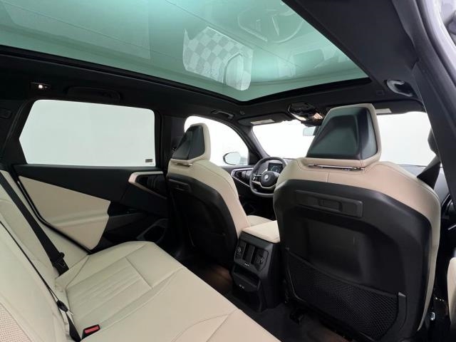 2025 BMW X3 xDrive30 AWD