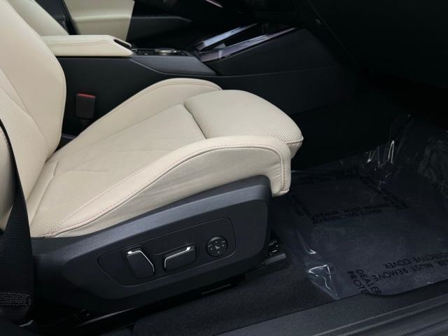 2025 BMW X3 xDrive30 AWD
