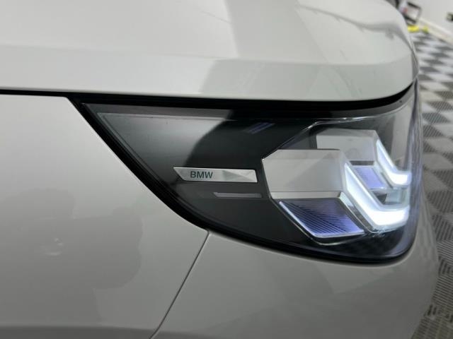 2025 BMW X3 xDrive30 AWD