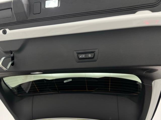 2025 BMW X3 xDrive30 AWD