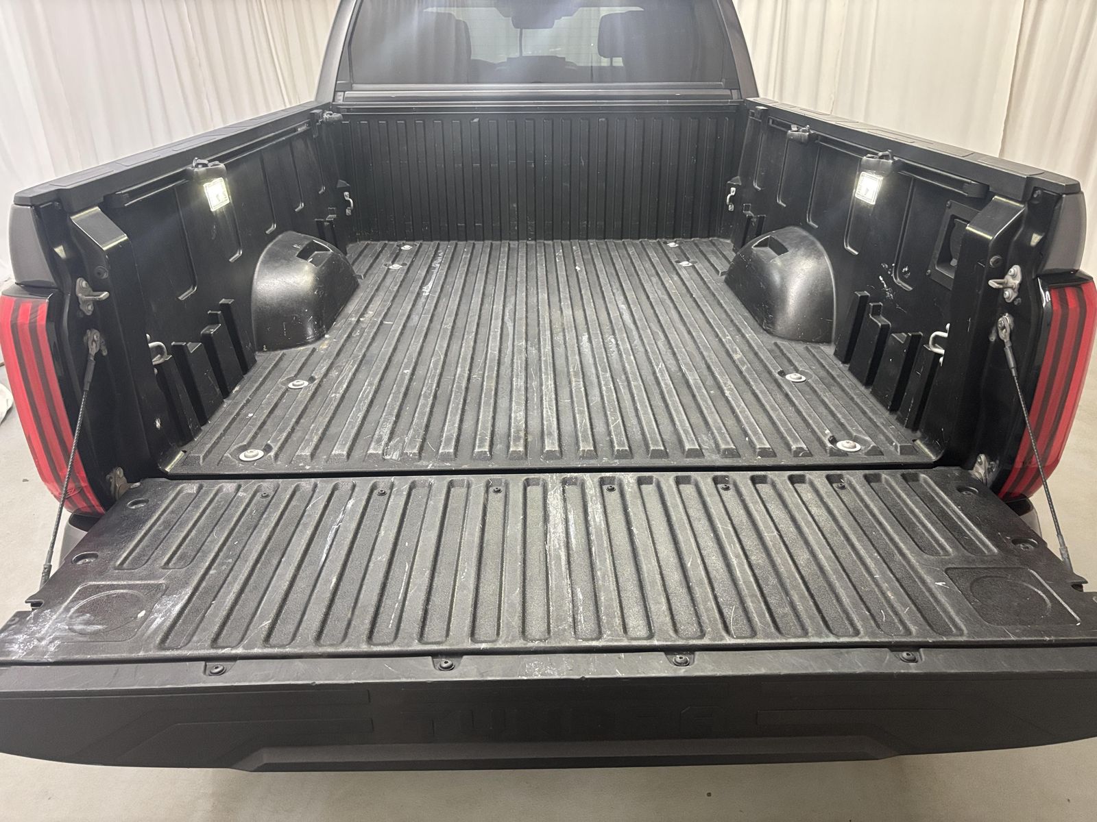 2023 Toyota Tundra Limited AWD