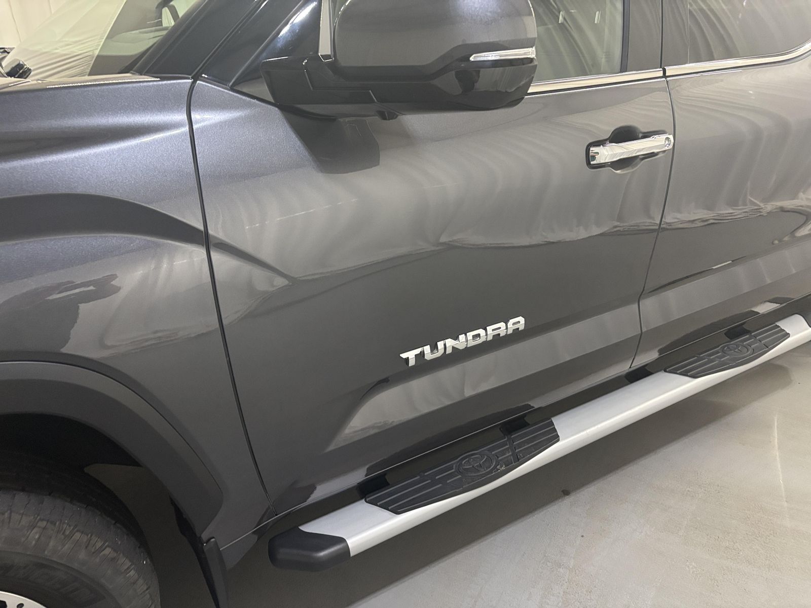 2023 Toyota Tundra Limited AWD
