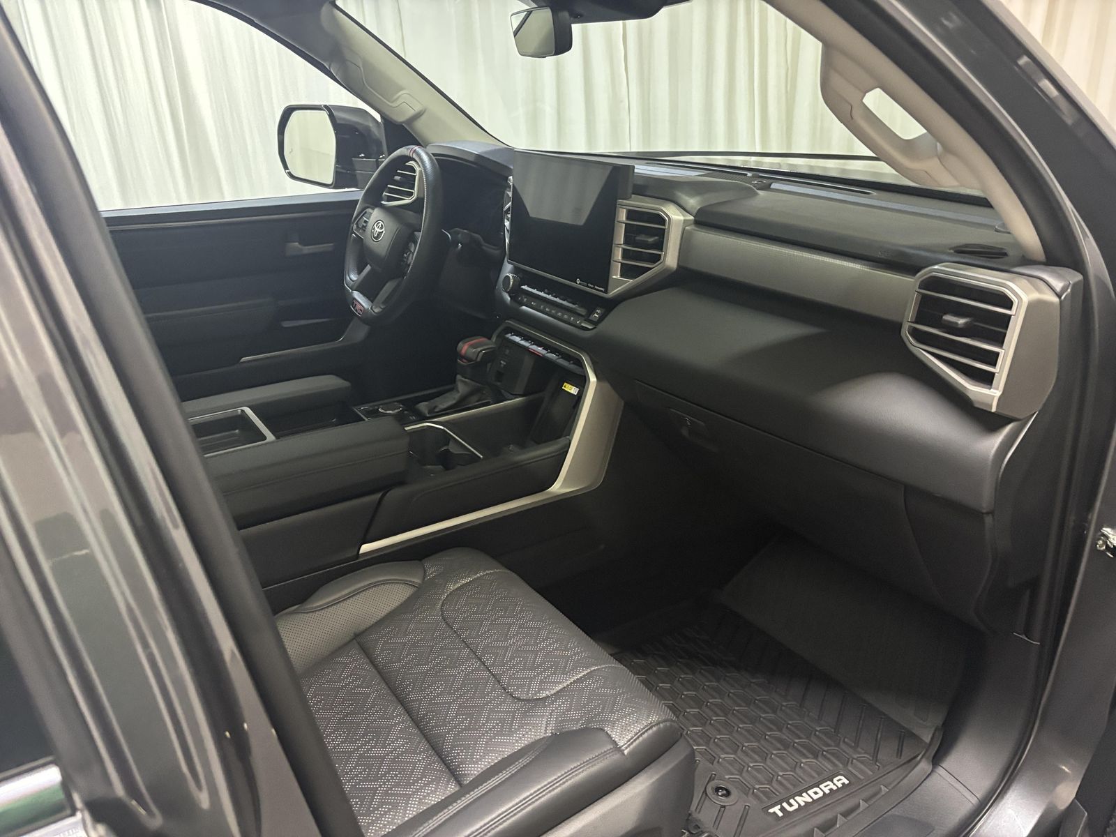 2023 Toyota Tundra Limited AWD