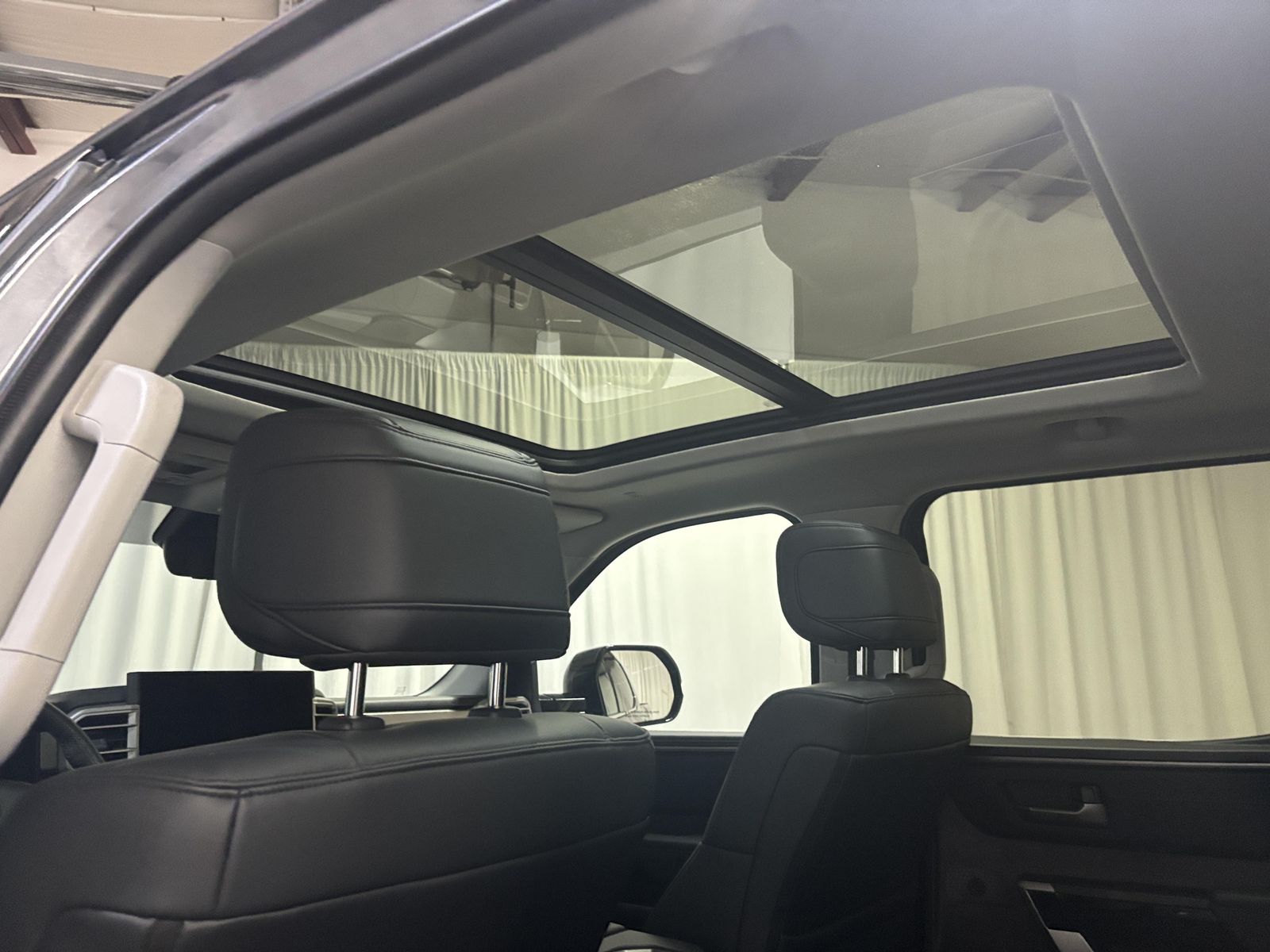 2023 Toyota Tundra Limited AWD