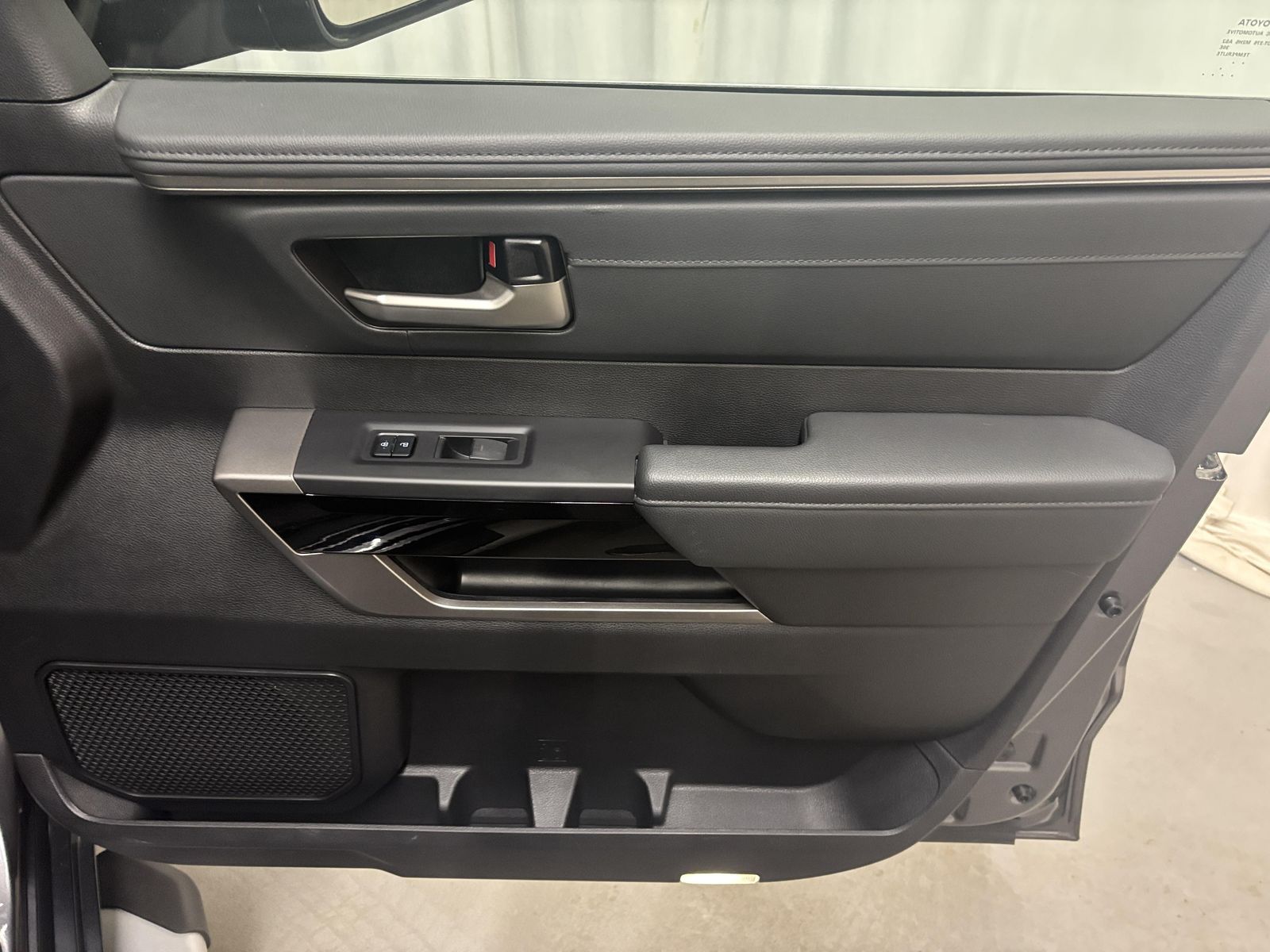 2023 Toyota Tundra Limited AWD
