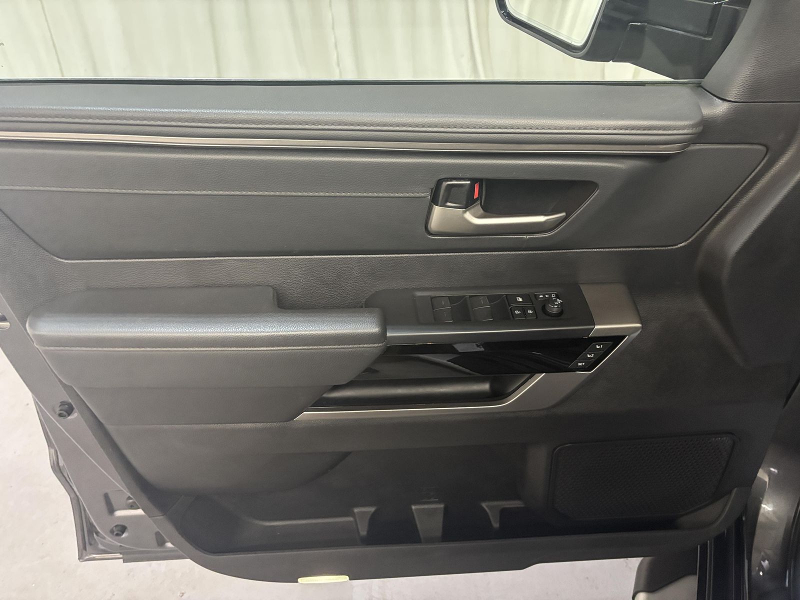 2023 Toyota Tundra Limited AWD