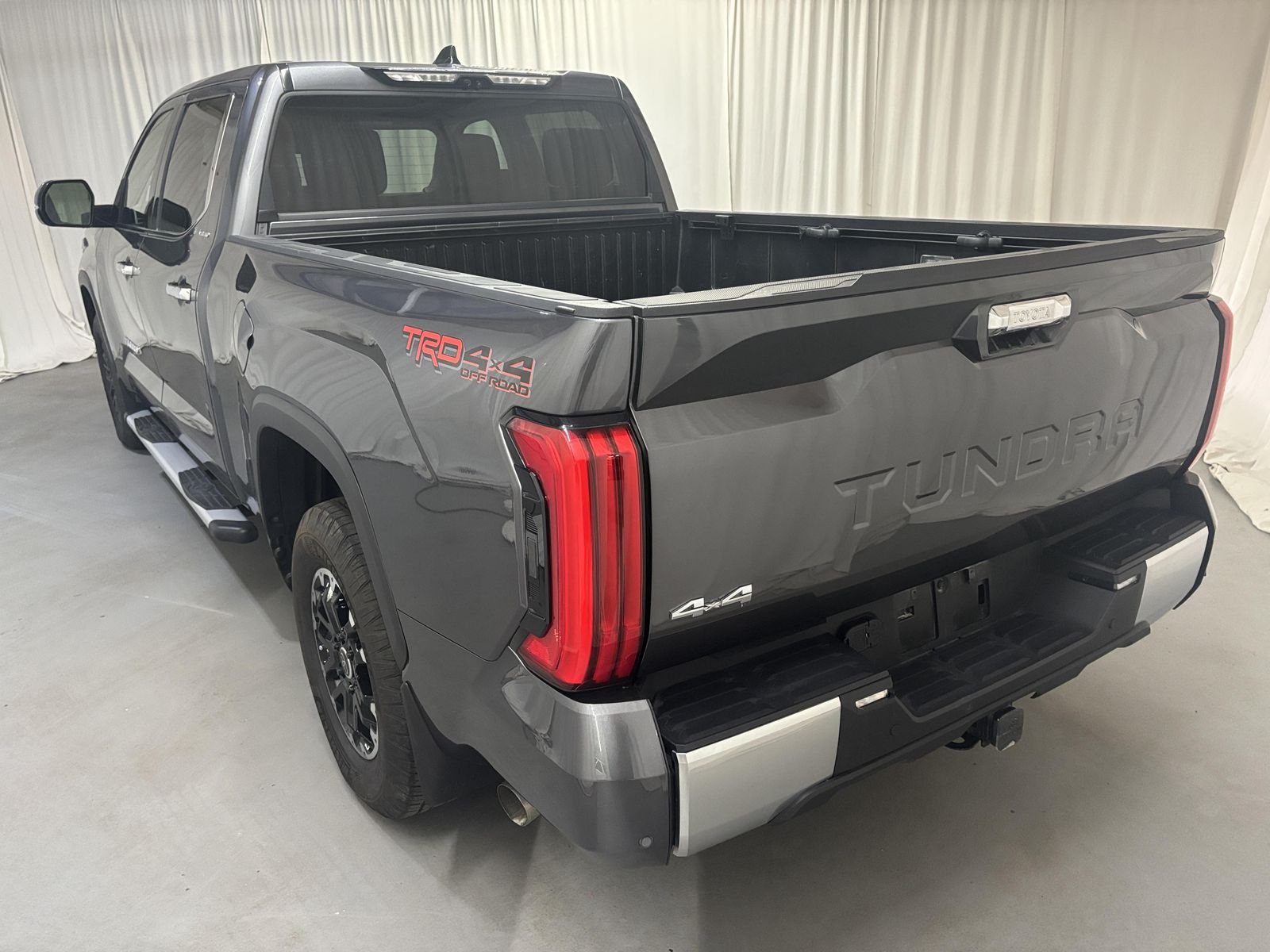 2023 Toyota Tundra Limited AWD
