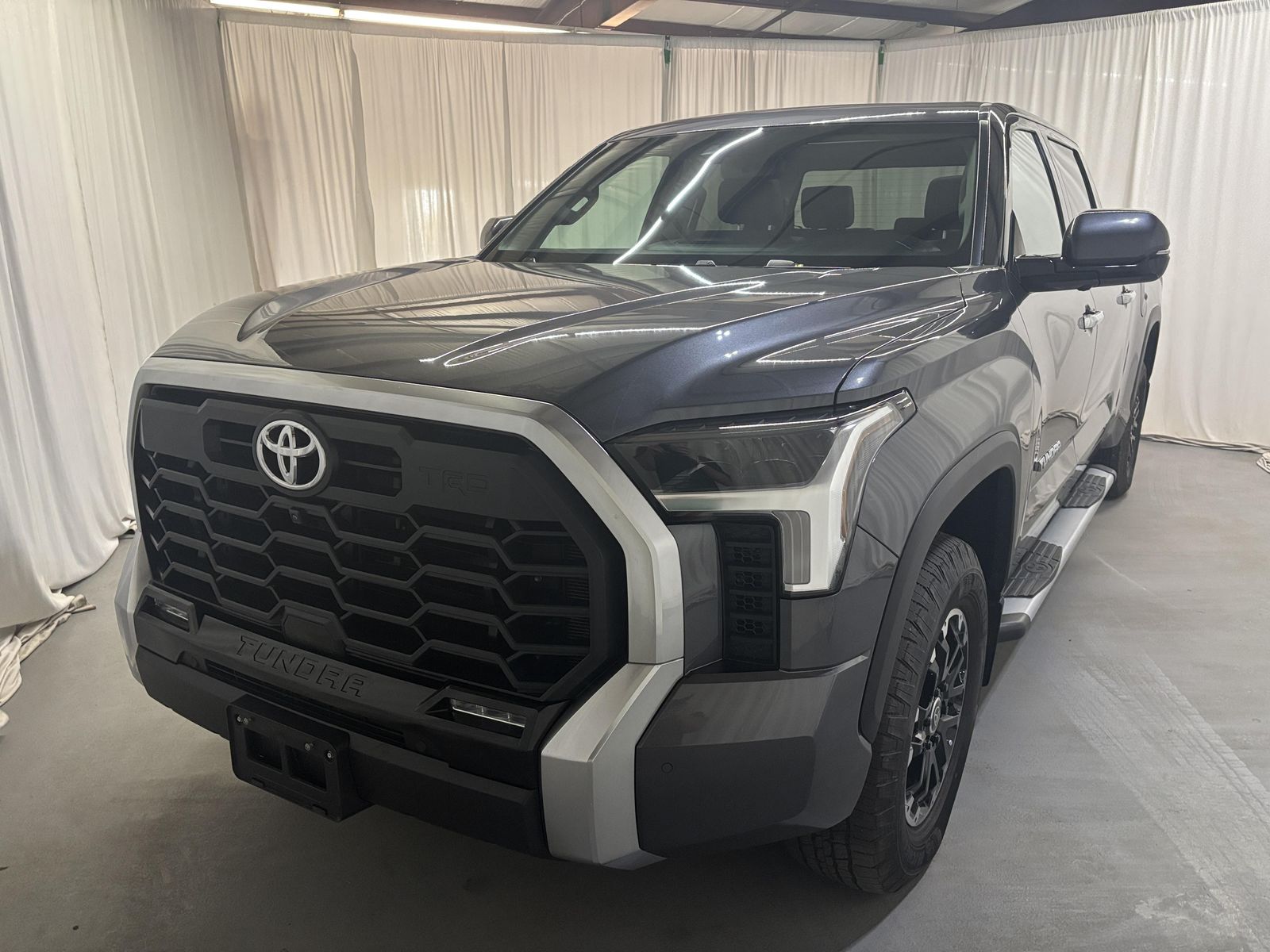 2023 Toyota Tundra Limited AWD