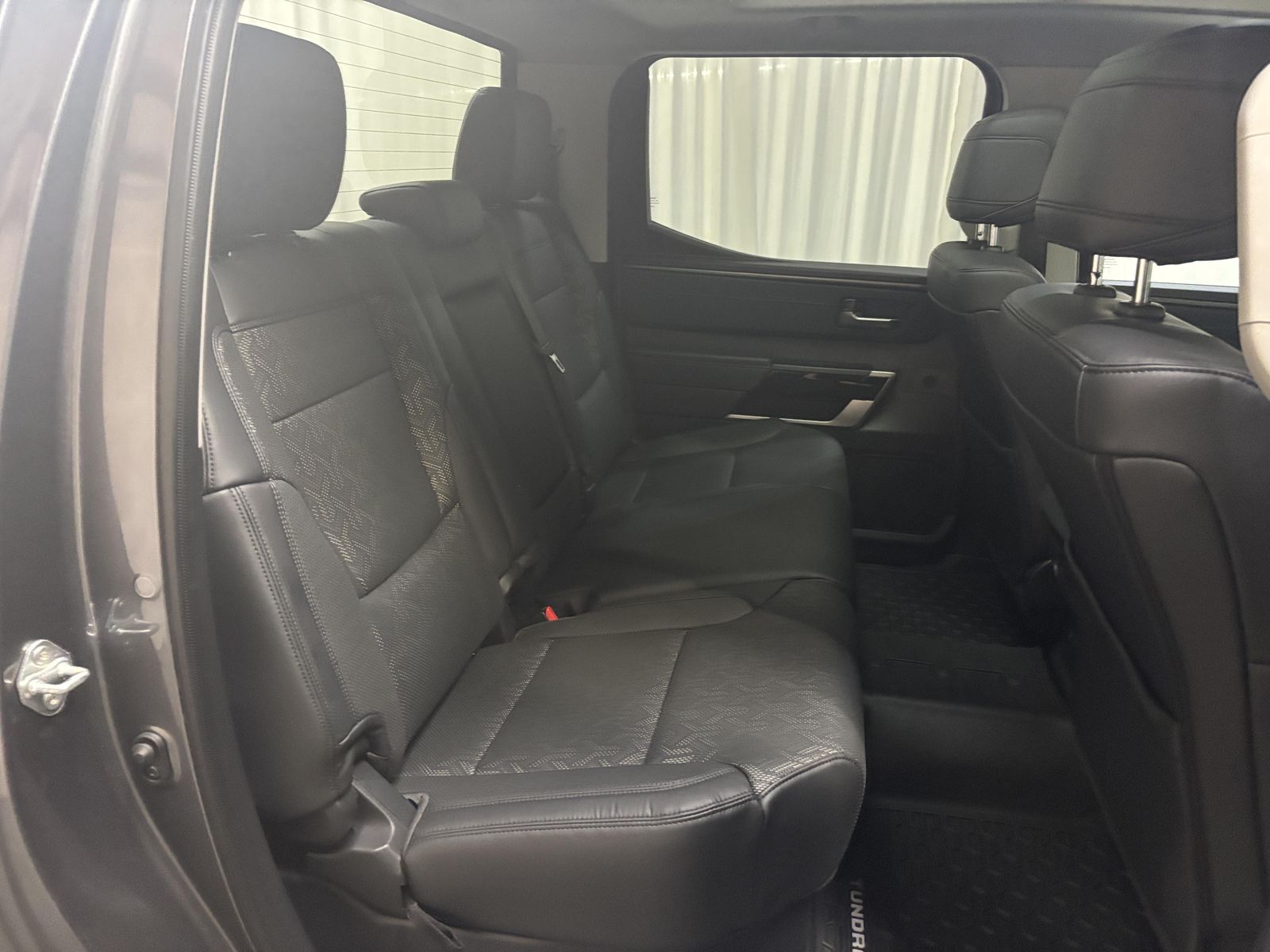 2023 Toyota Tundra Limited AWD