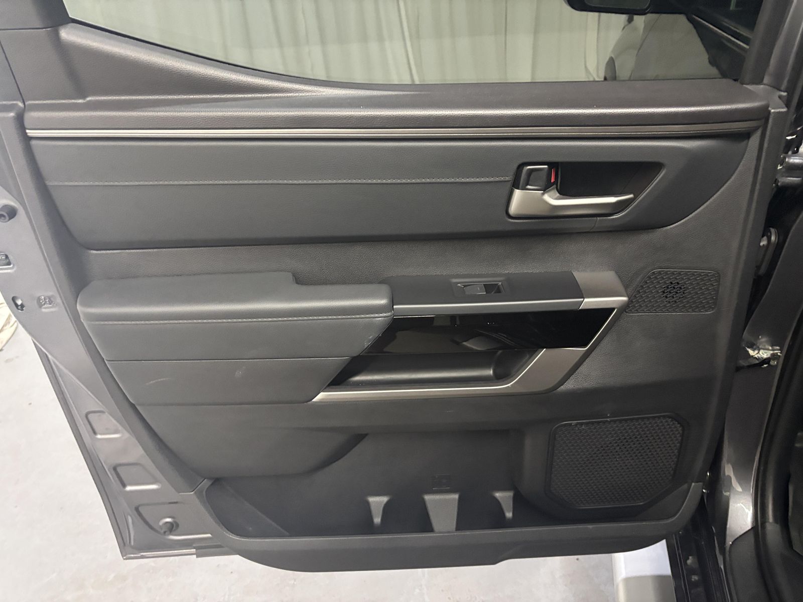 2023 Toyota Tundra Limited AWD