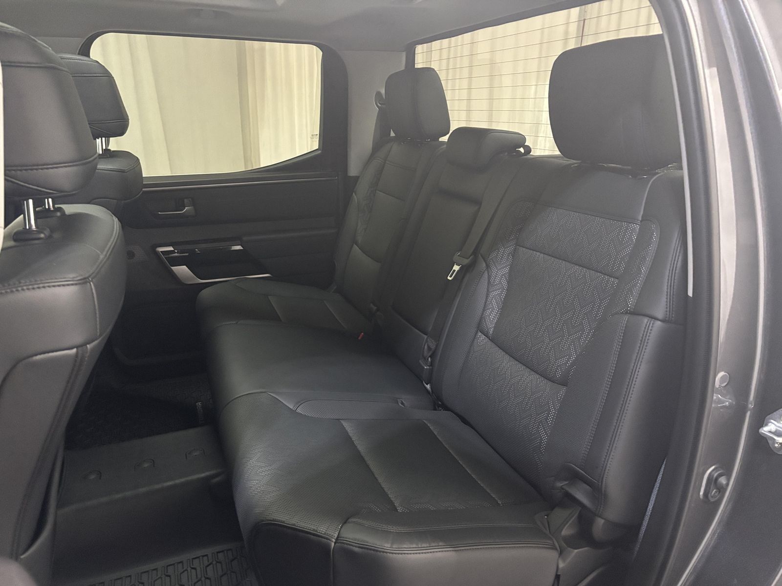 2023 Toyota Tundra Limited AWD