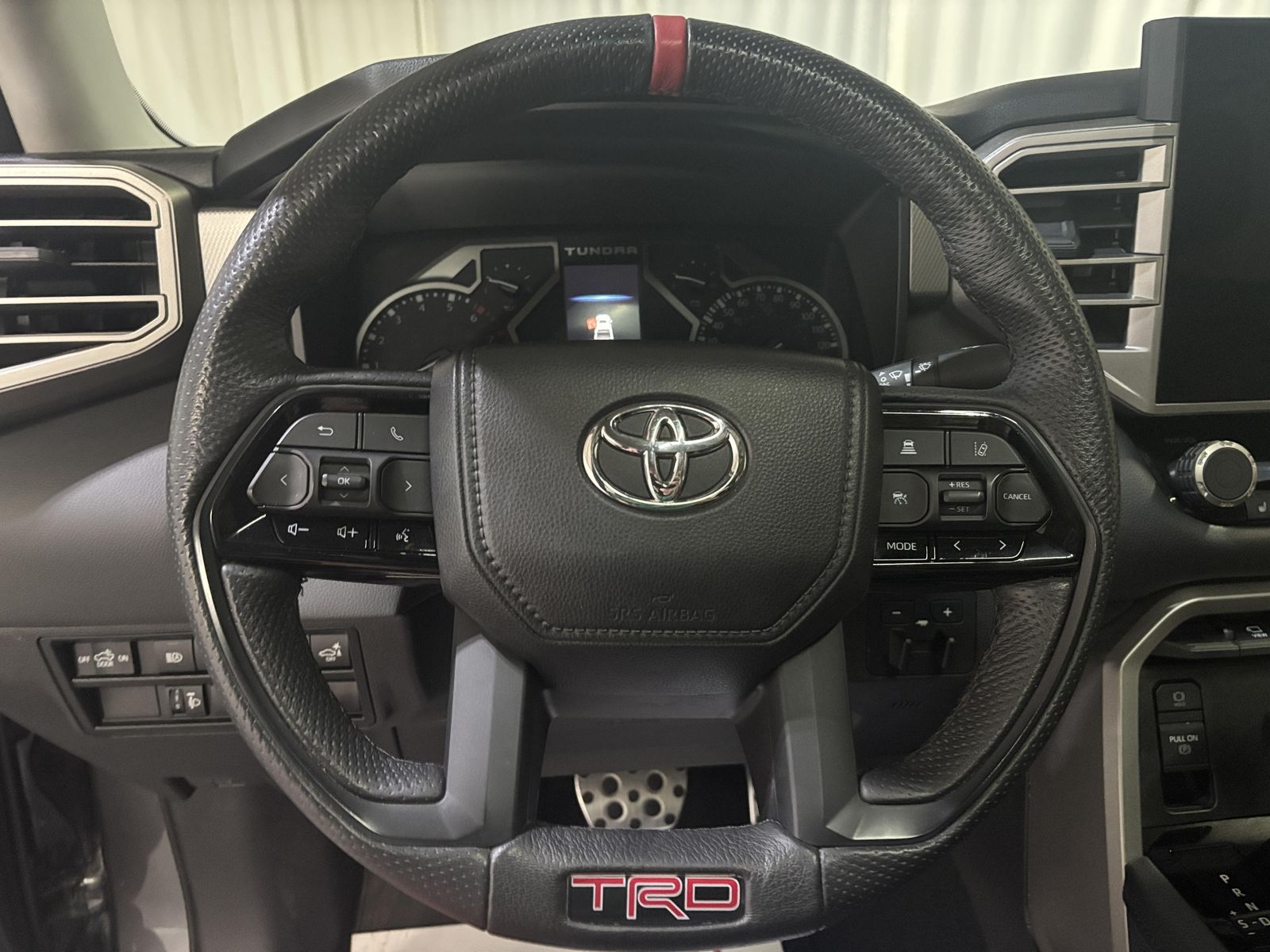 2023 Toyota Tundra Limited AWD