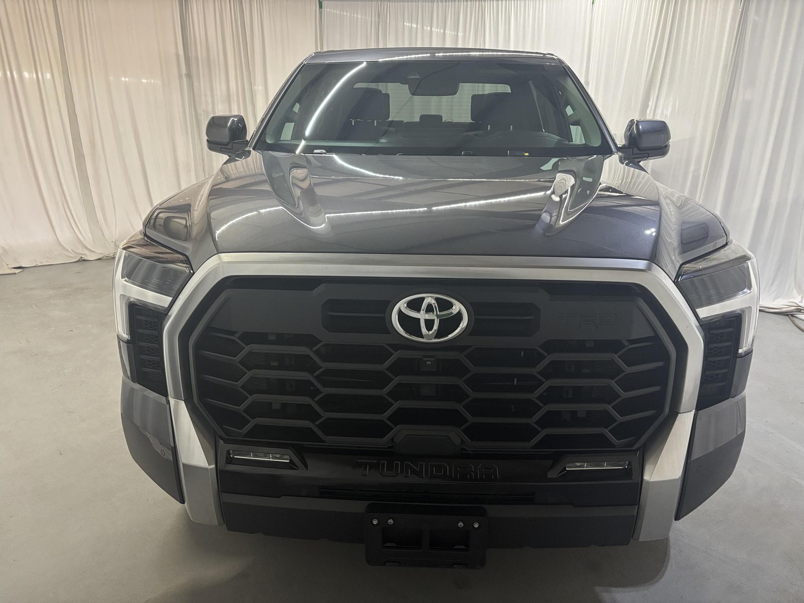 2023 Toyota Tundra Limited AWD