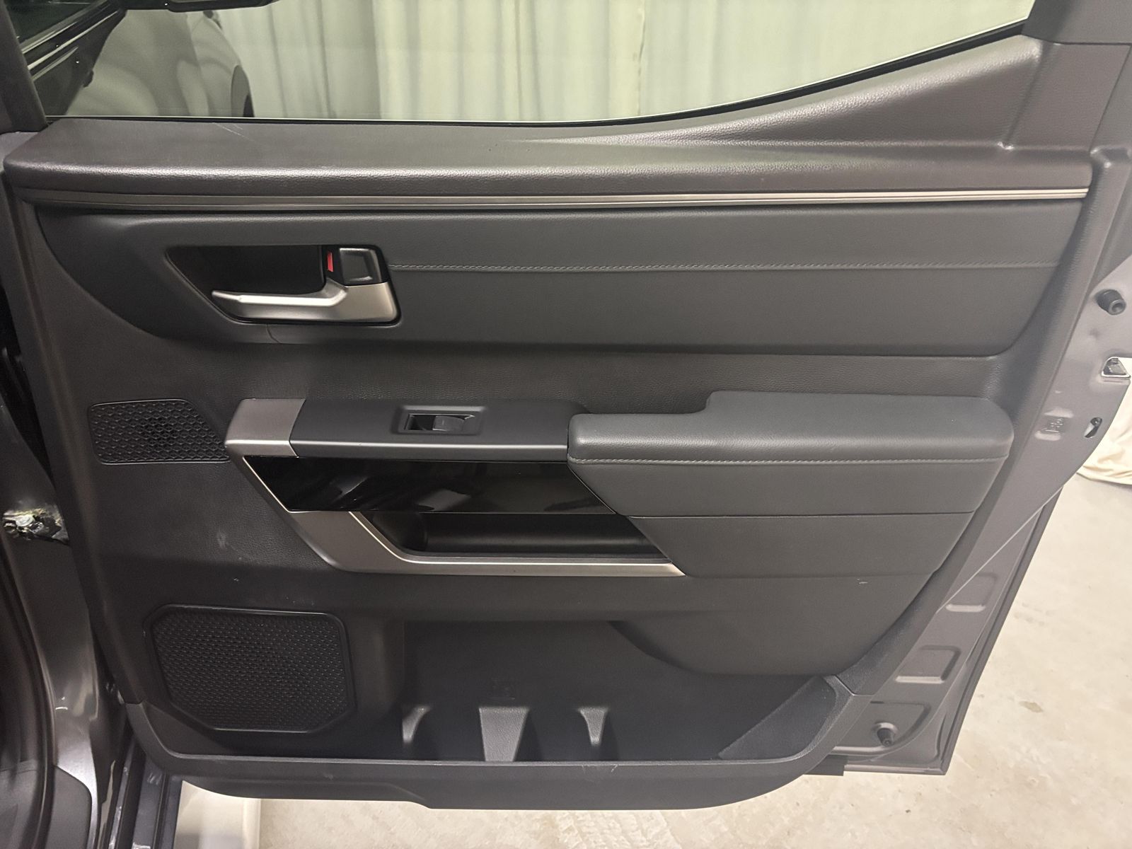 2023 Toyota Tundra Limited AWD