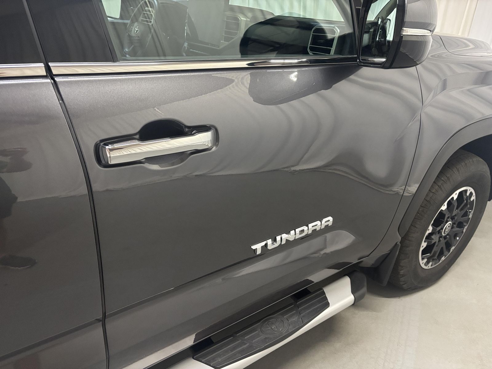 2023 Toyota Tundra Limited AWD