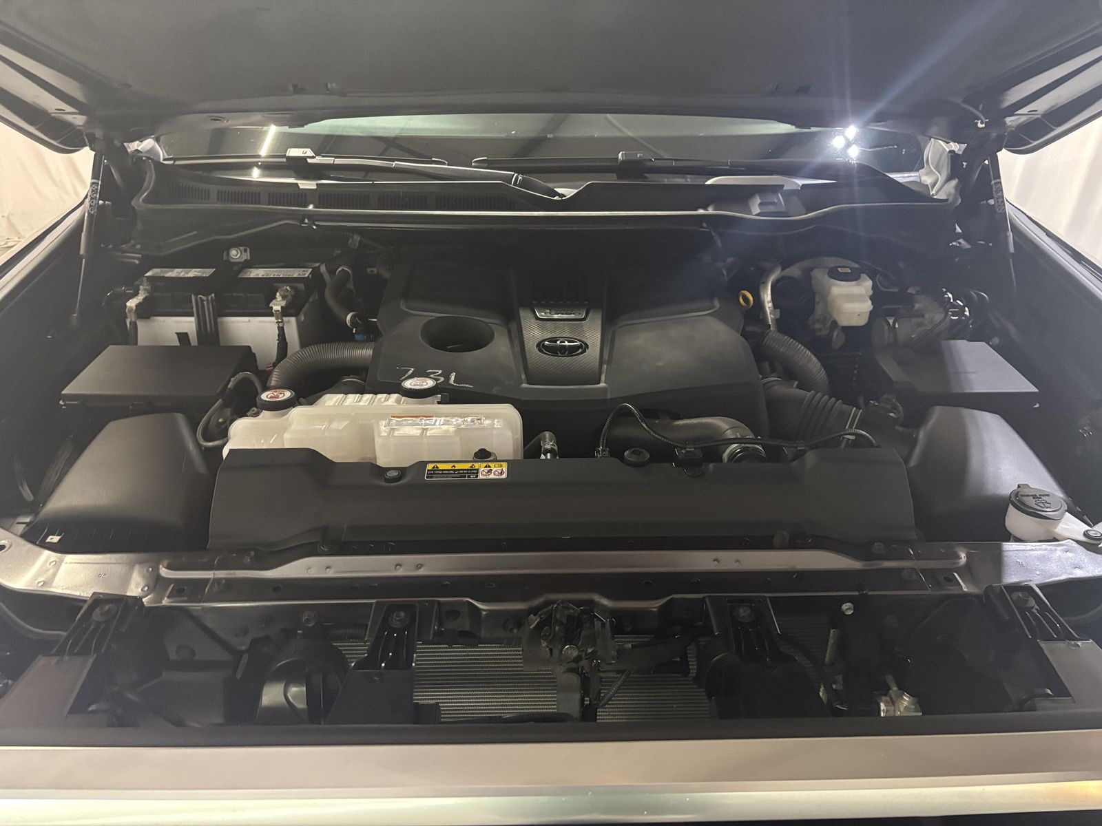 2023 Toyota Tundra Limited AWD
