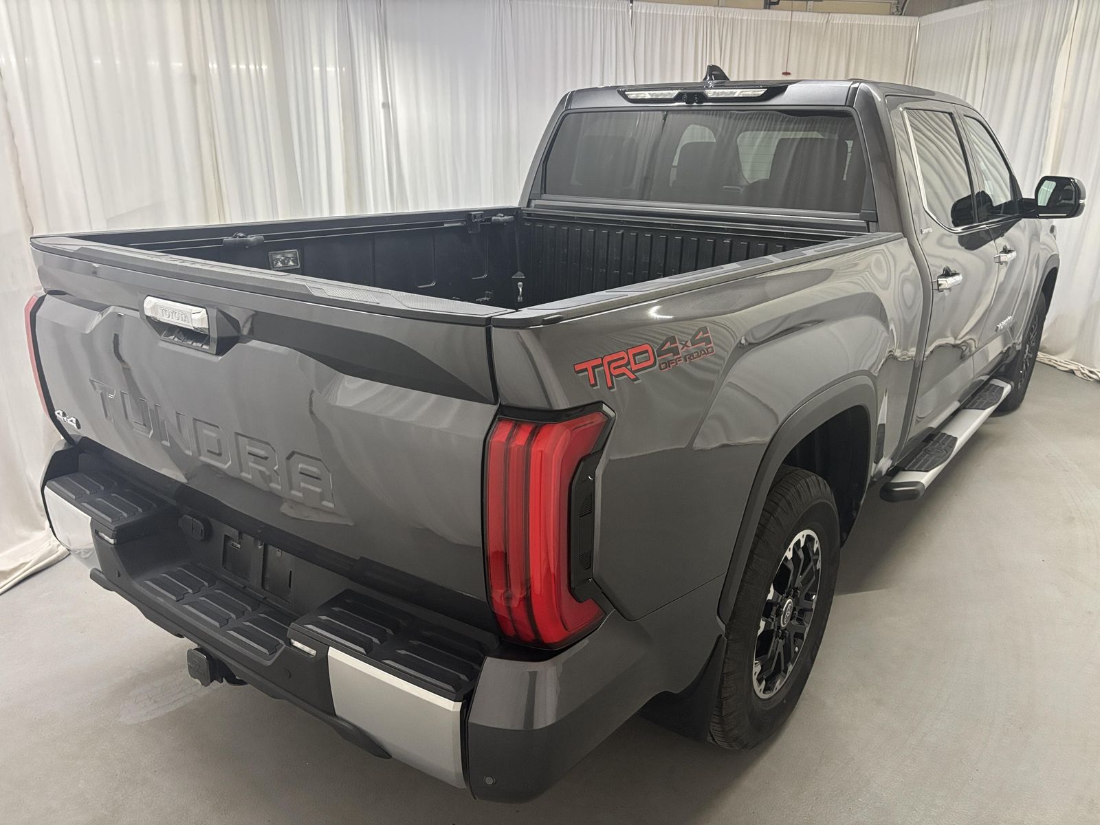 2023 Toyota Tundra Limited AWD