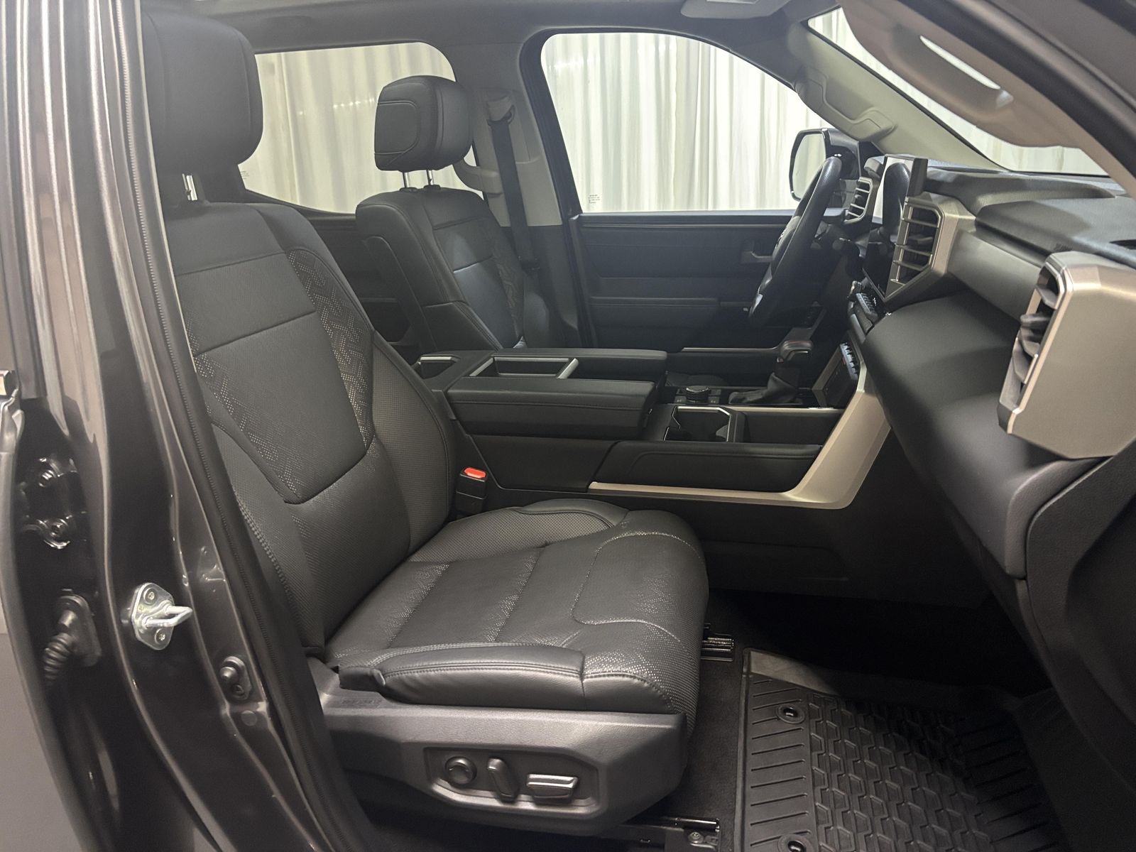 2023 Toyota Tundra Limited AWD