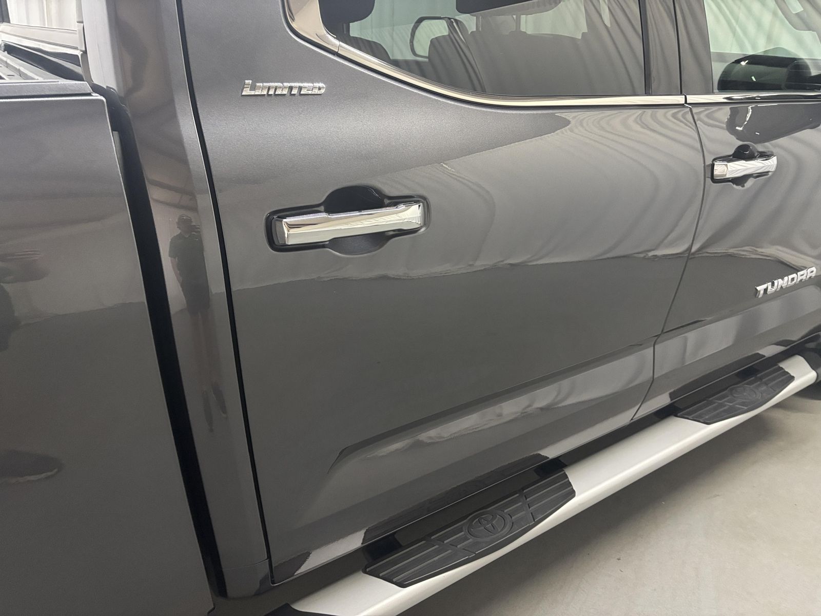 2023 Toyota Tundra Limited AWD