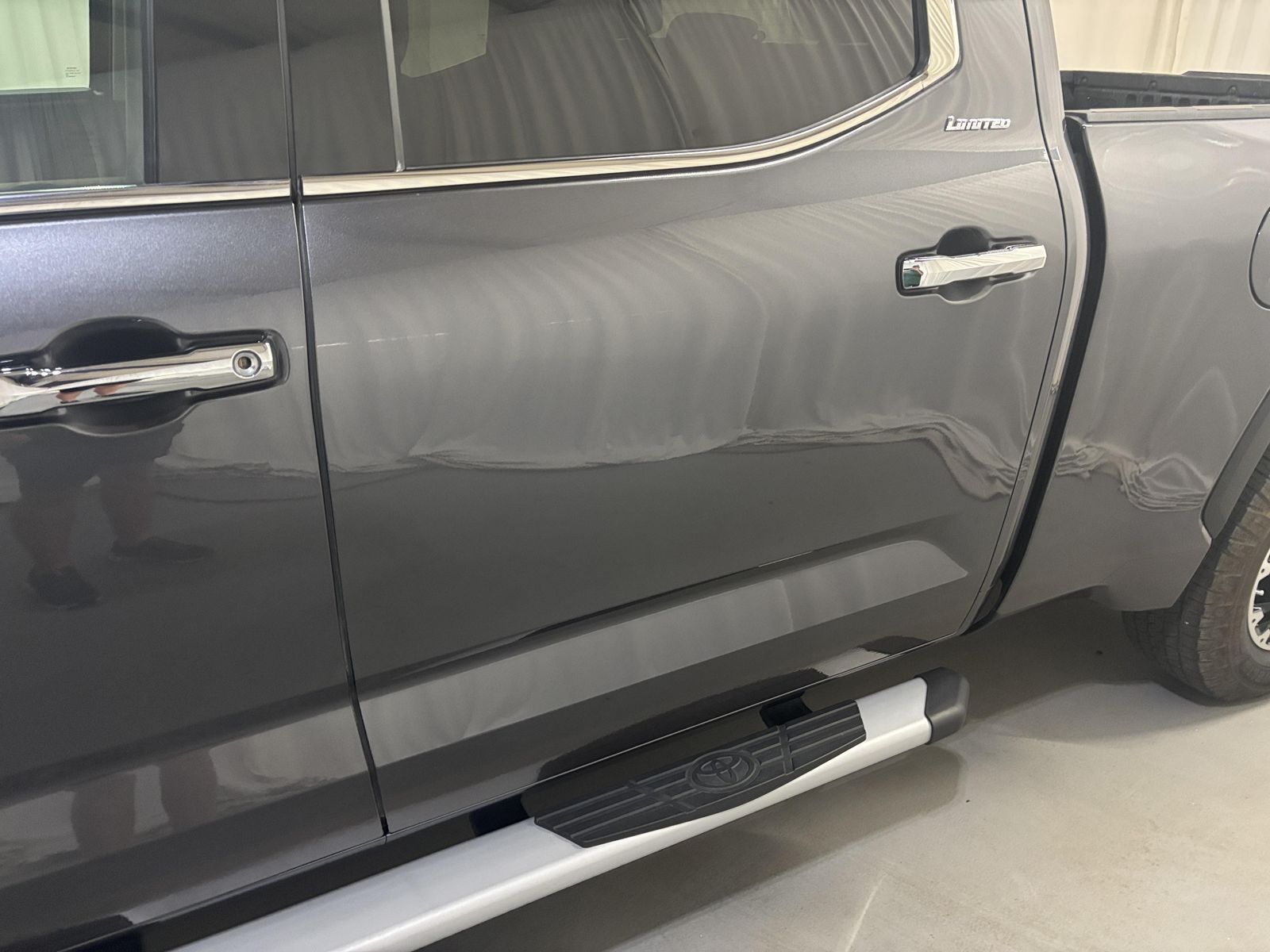2023 Toyota Tundra Limited AWD
