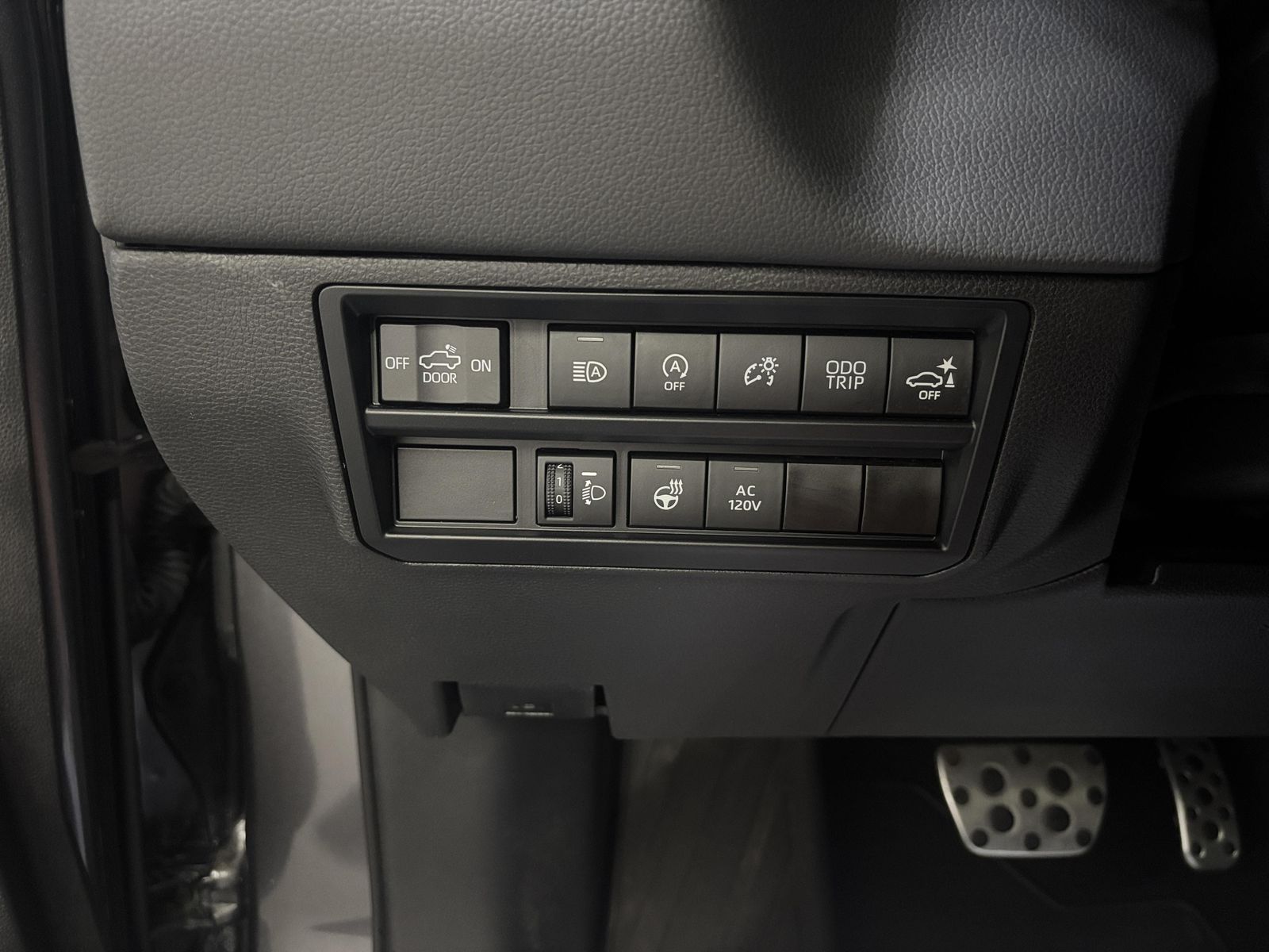 2023 Toyota Tundra Limited AWD