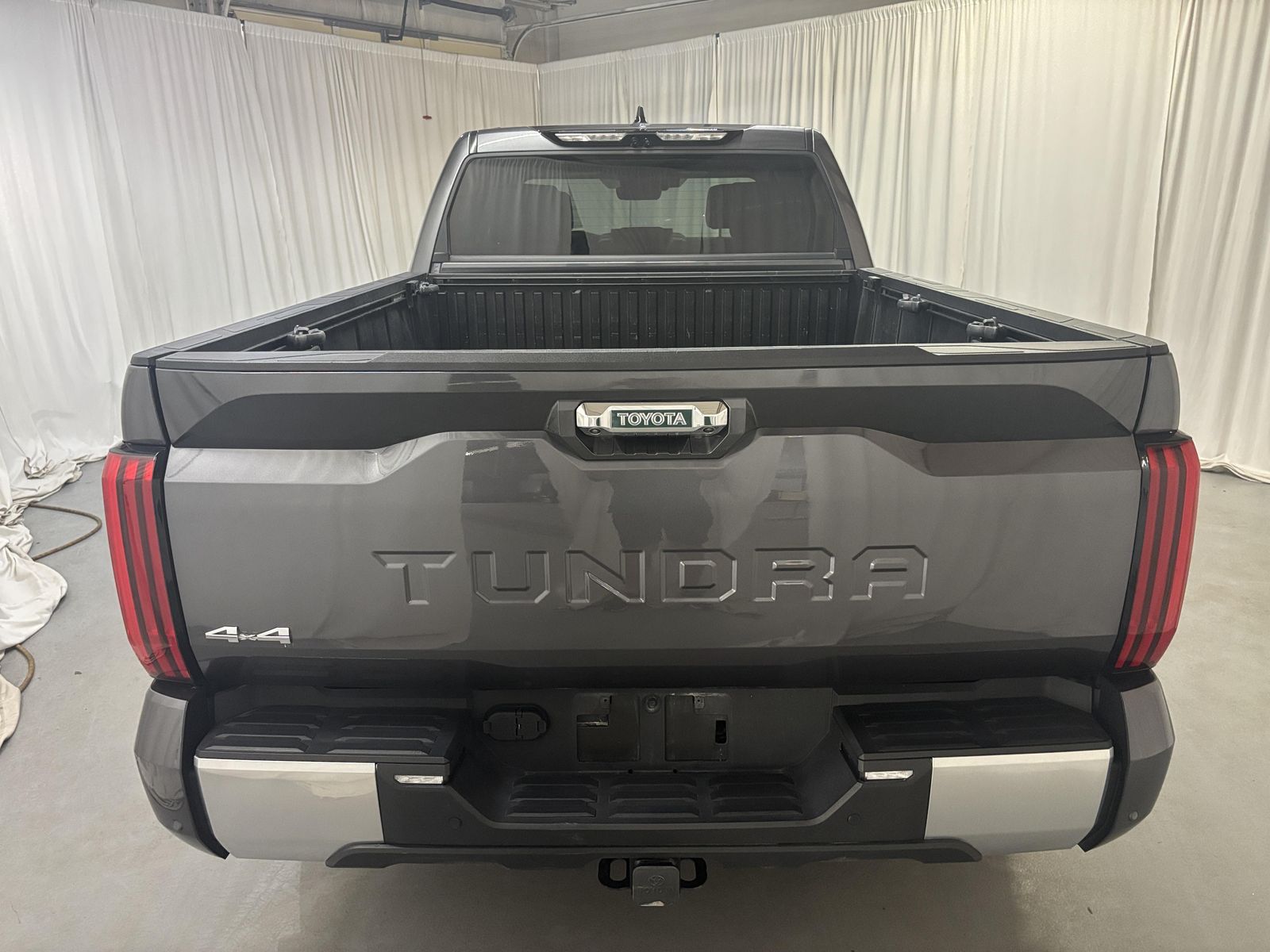 2023 Toyota Tundra Limited AWD