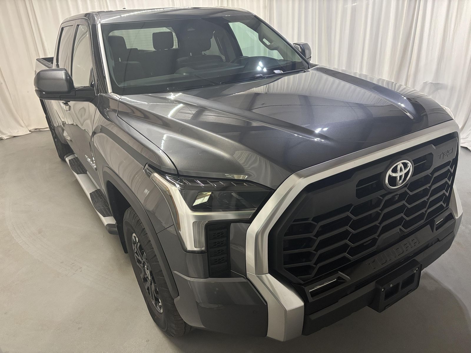 2023 Toyota Tundra Limited AWD