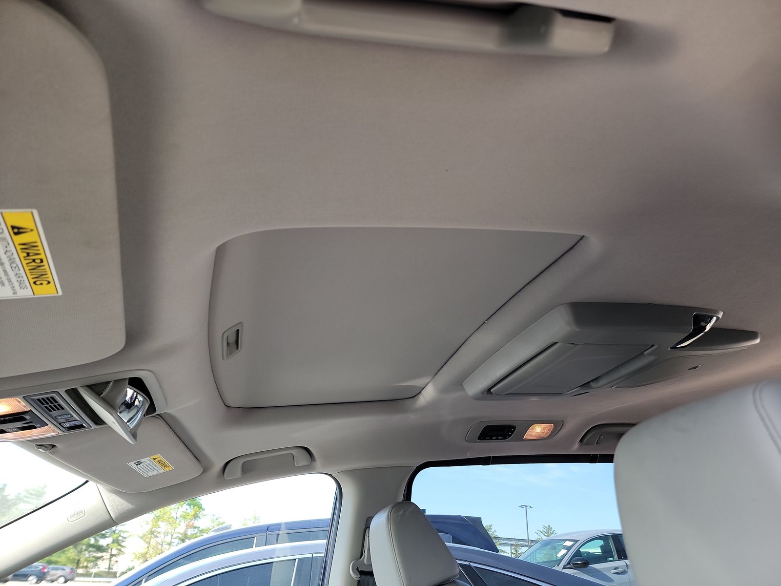 2022 Honda Odyssey Touring FWD