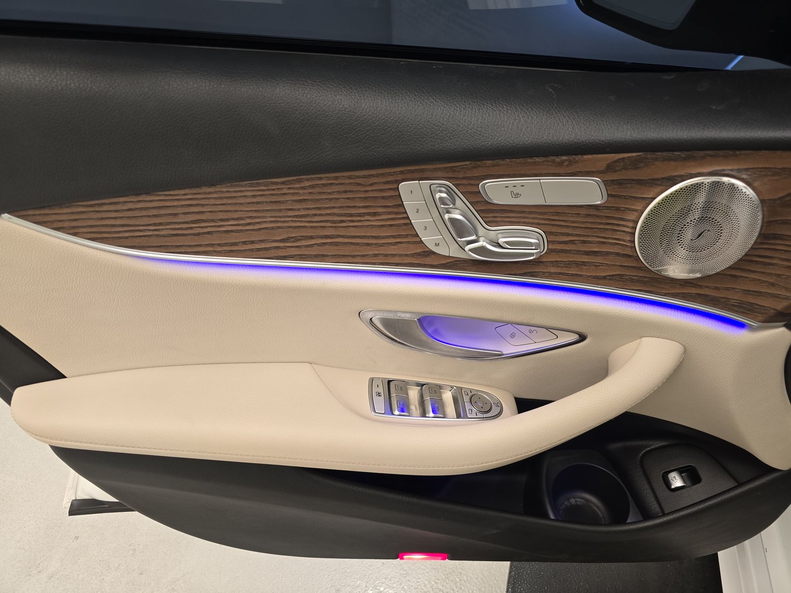 2023 Mercedes-Benz E-Class E 350 RWD