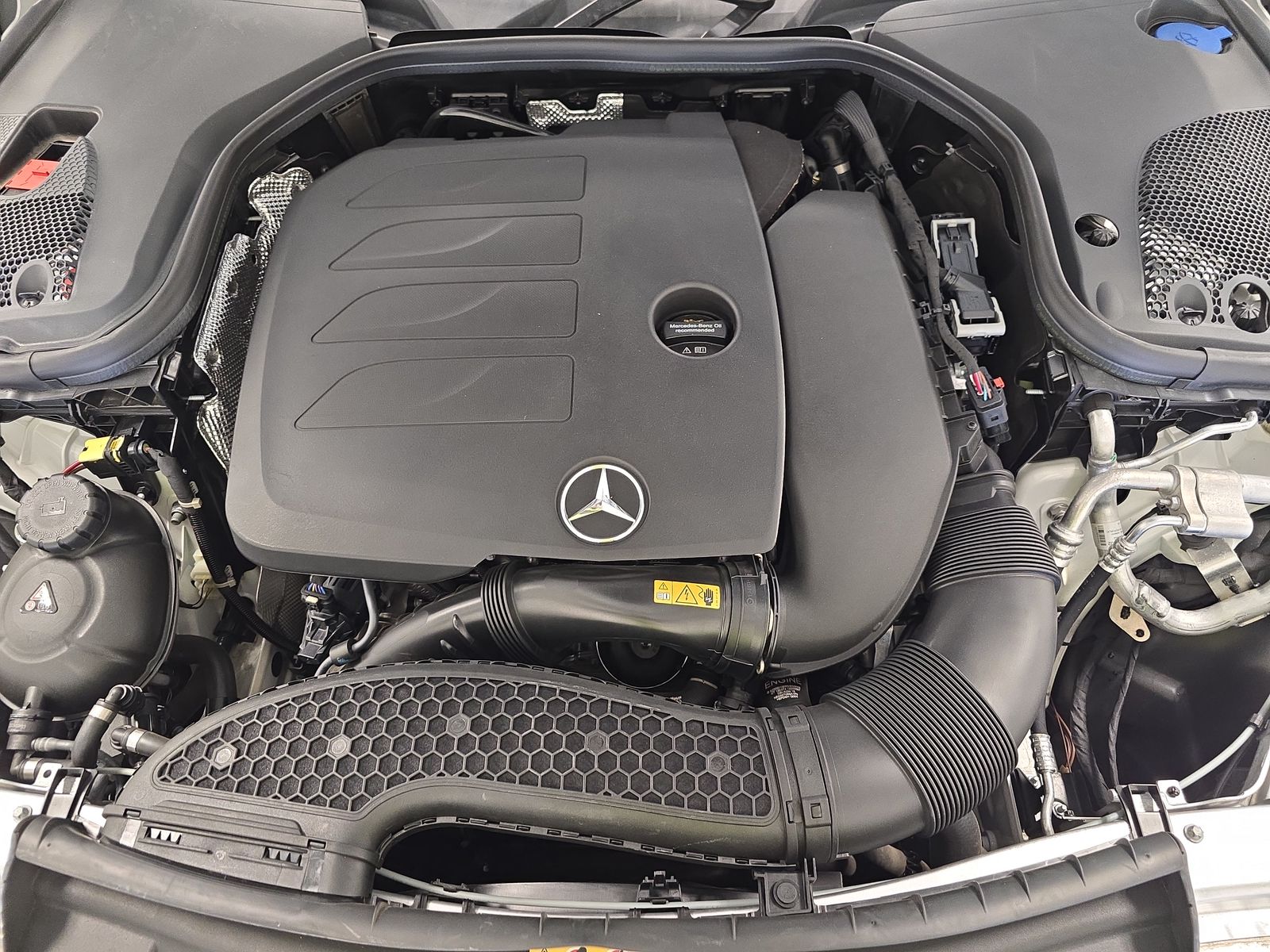 2023 Mercedes-Benz E-Class E 350 RWD