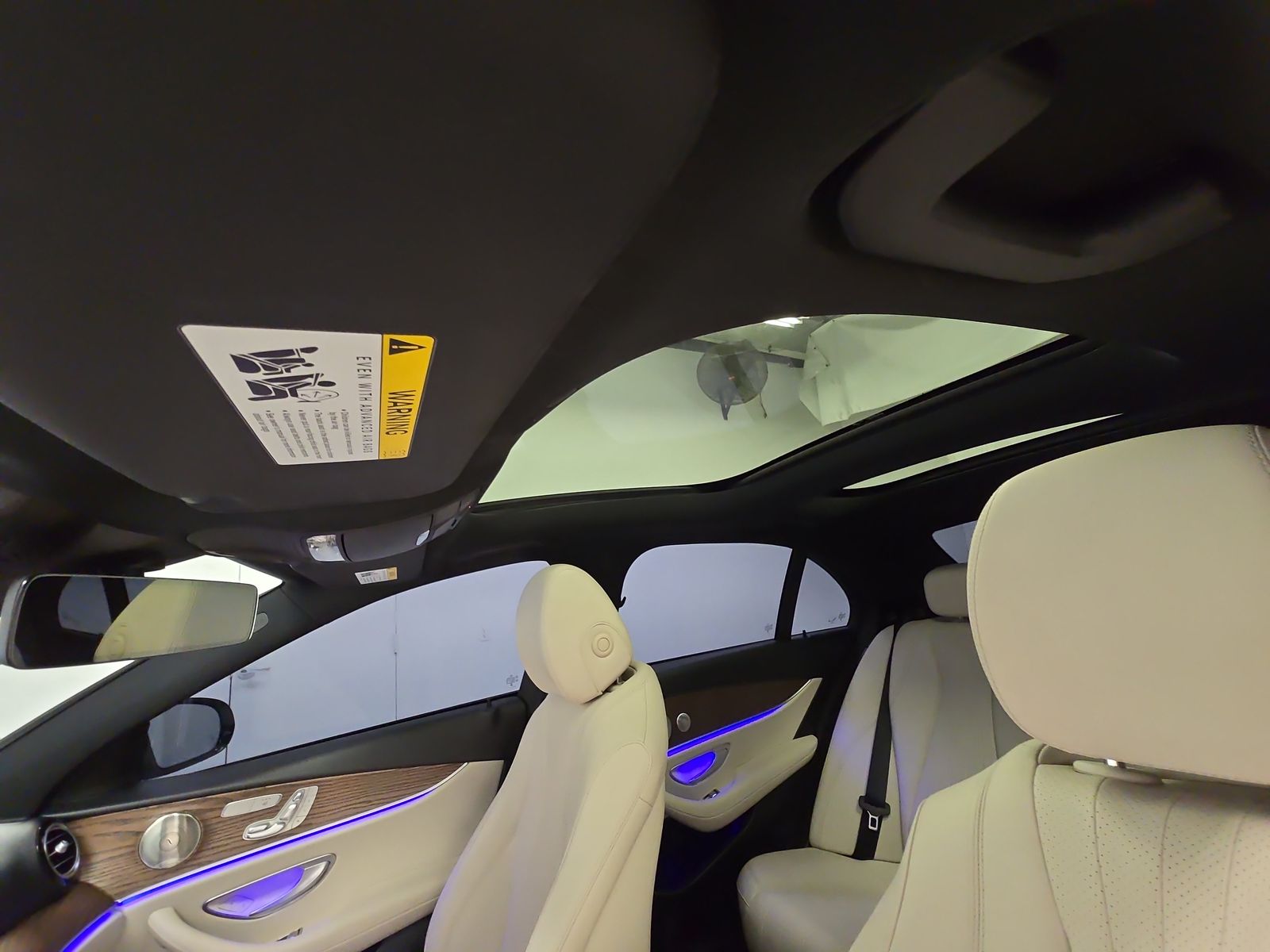 2023 Mercedes-Benz E-Class E 350 RWD