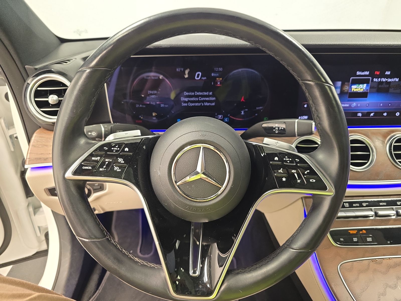 2023 Mercedes-Benz E-Class E 350 RWD