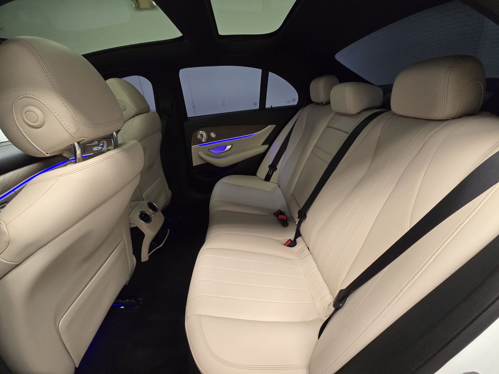 2023 Mercedes-Benz E-Class E 350 RWD