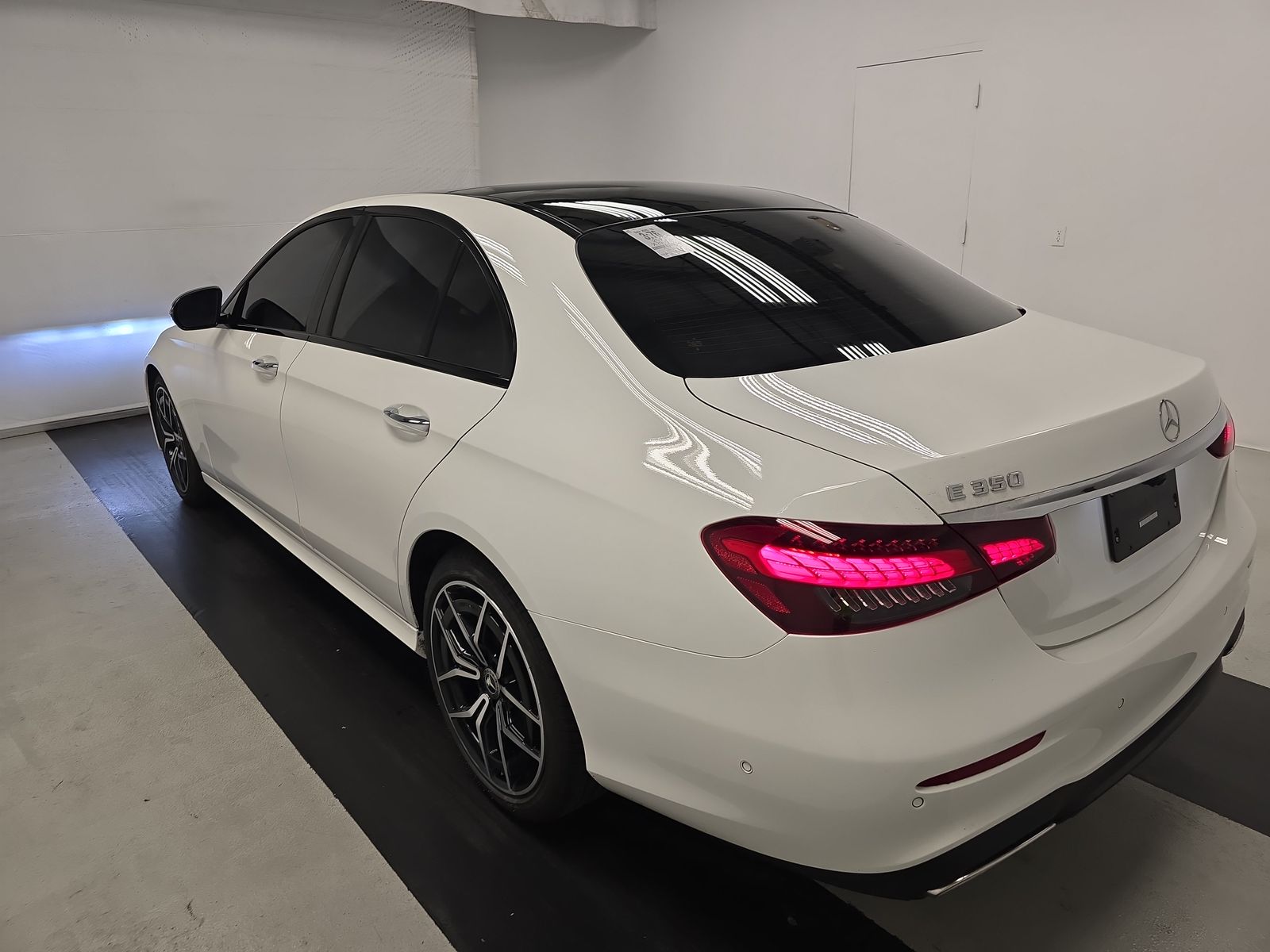 2023 Mercedes-Benz E-Class E 350 RWD