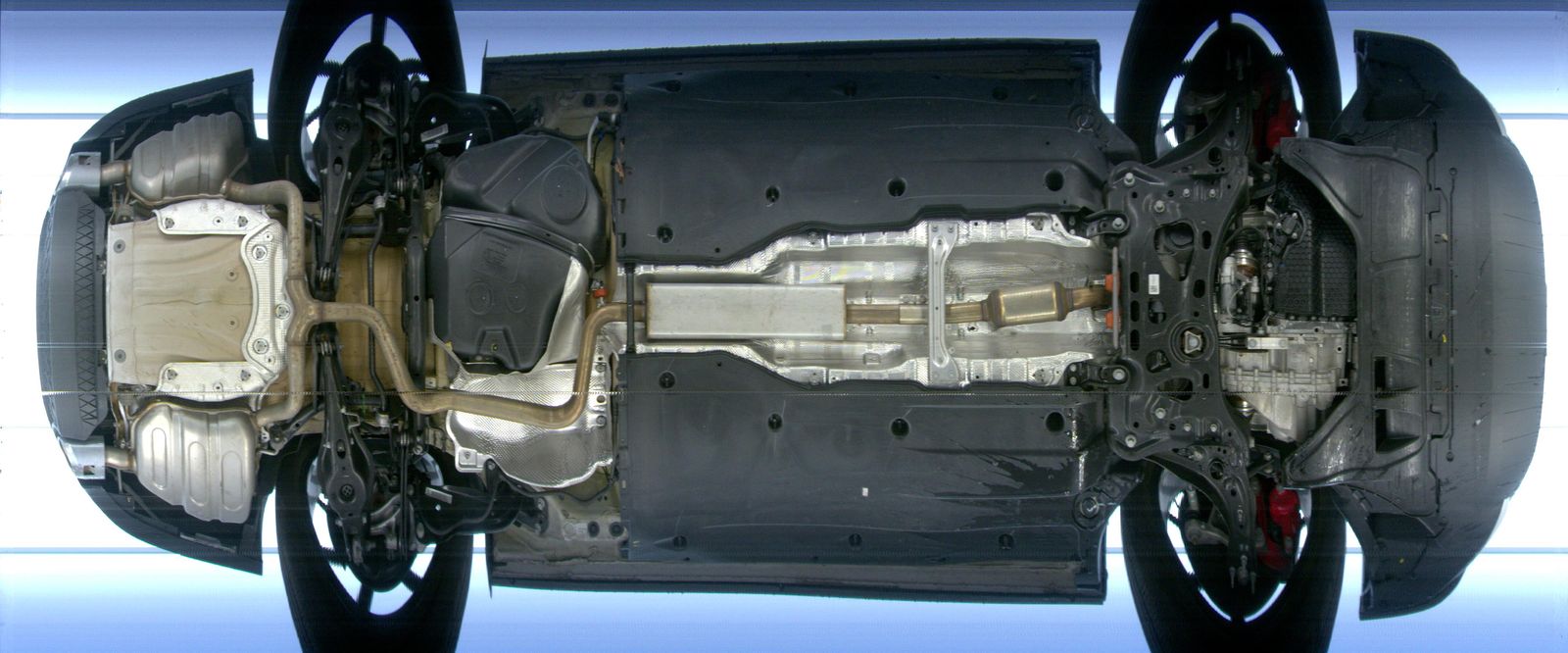 2025 Volkswagen Jetta 2.0T GLI Autobahn FWD