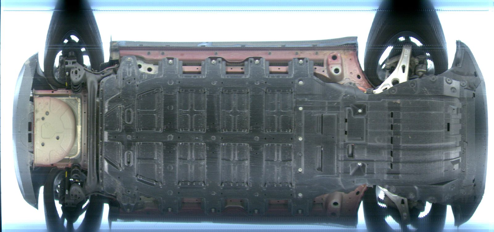 2022 Chevrolet Bolt EV 2LT FWD