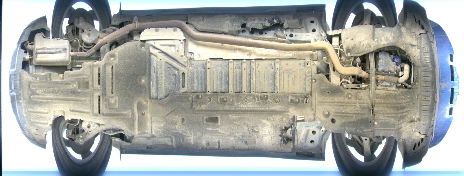 2018 Chevrolet Volt LT FWD