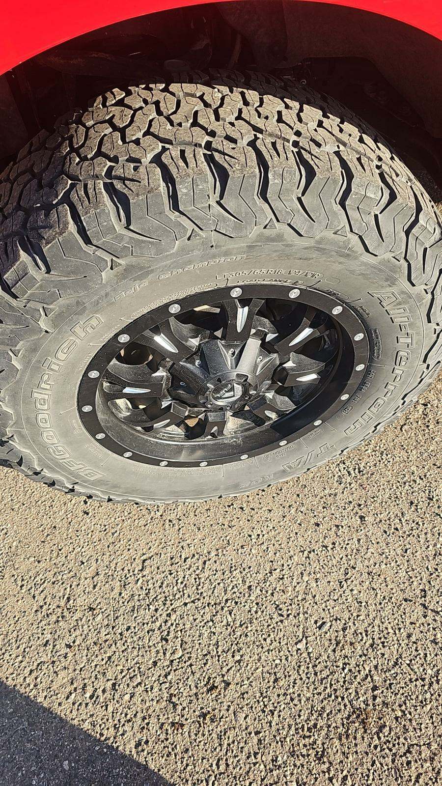 2023 Ford F-150 XLT AWD