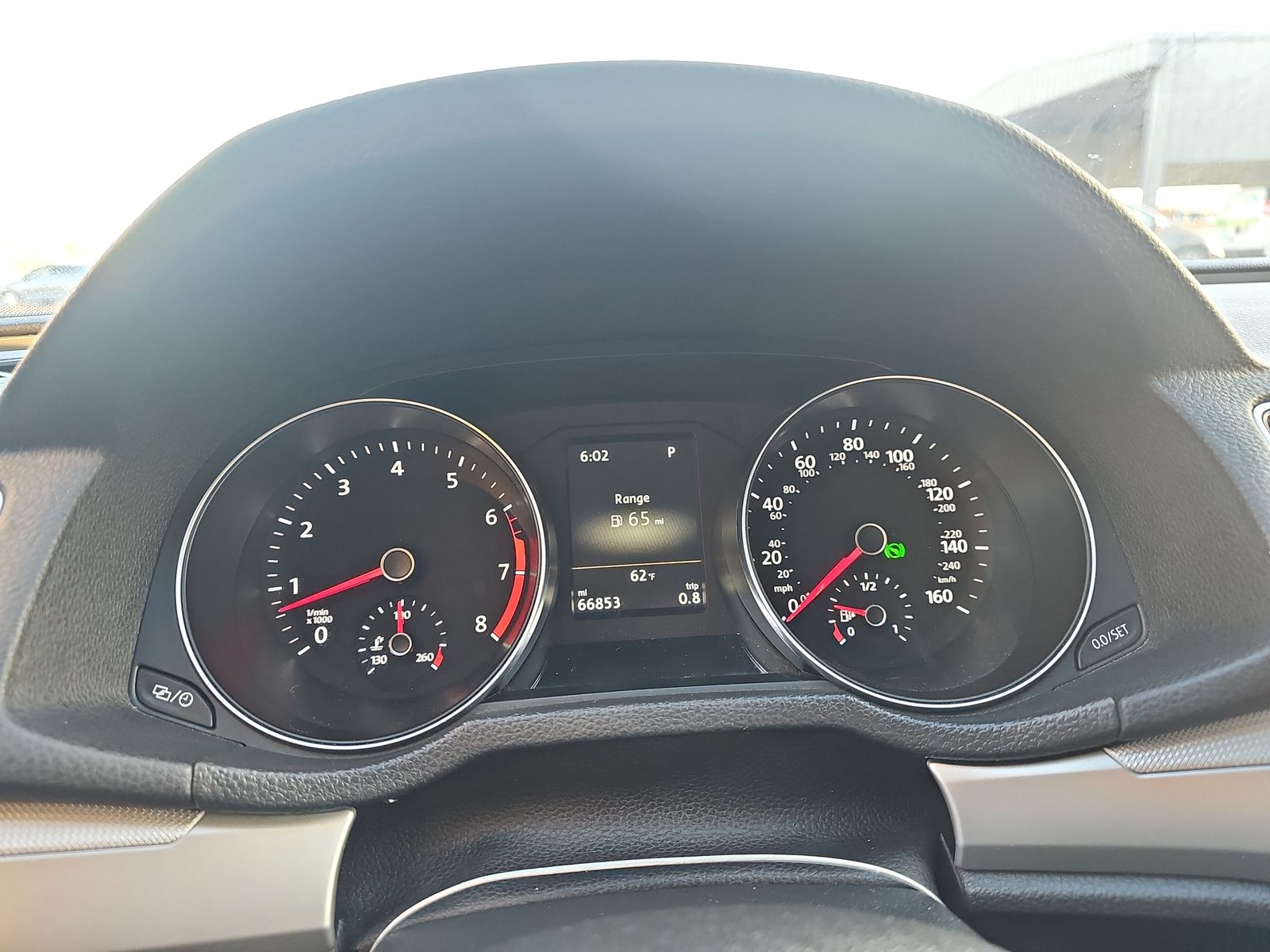 2019 Volkswagen Passat 2.0T Wolfsburg Edition FWD