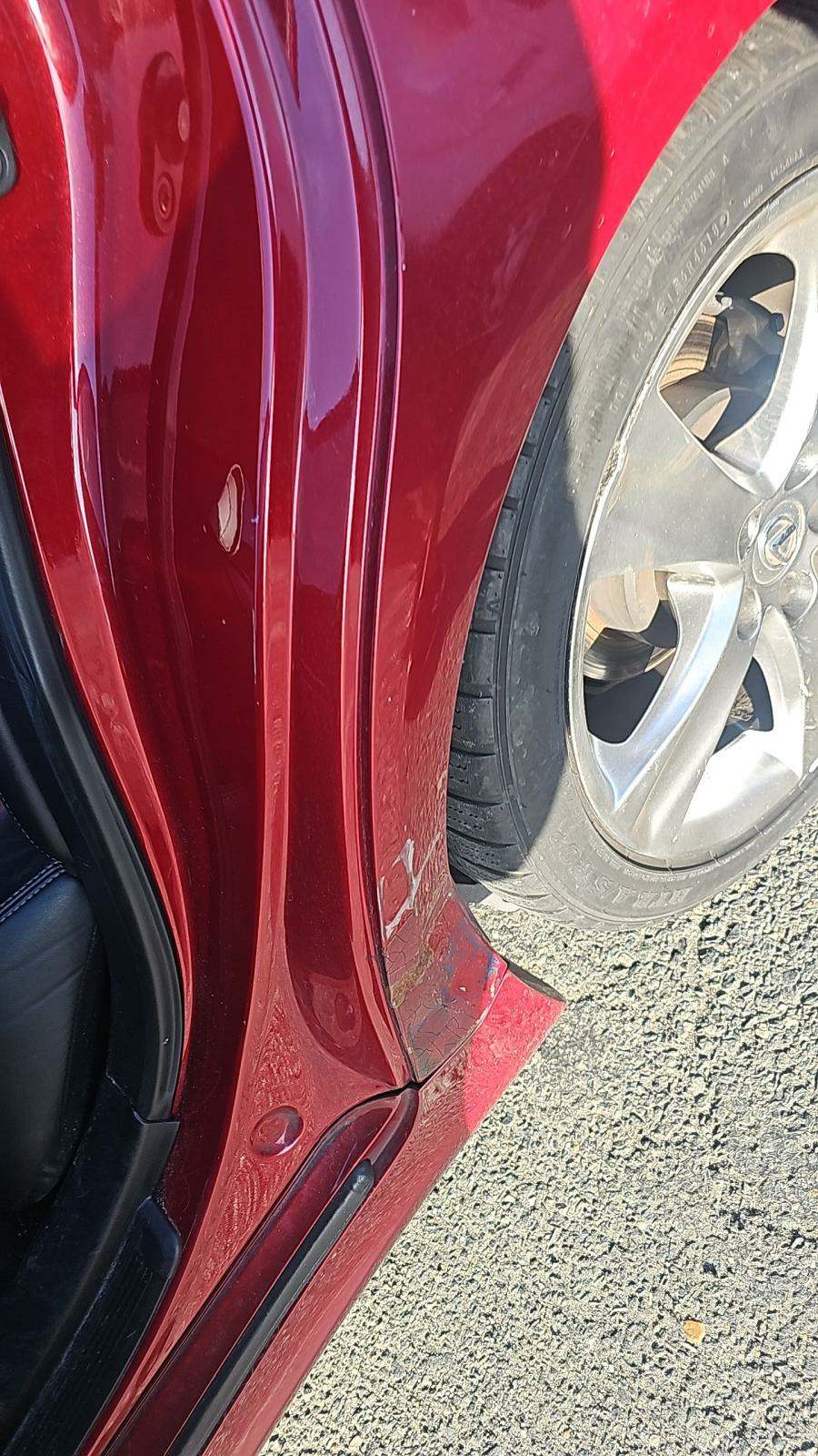 2011 Lexus IS IS 250 RWD