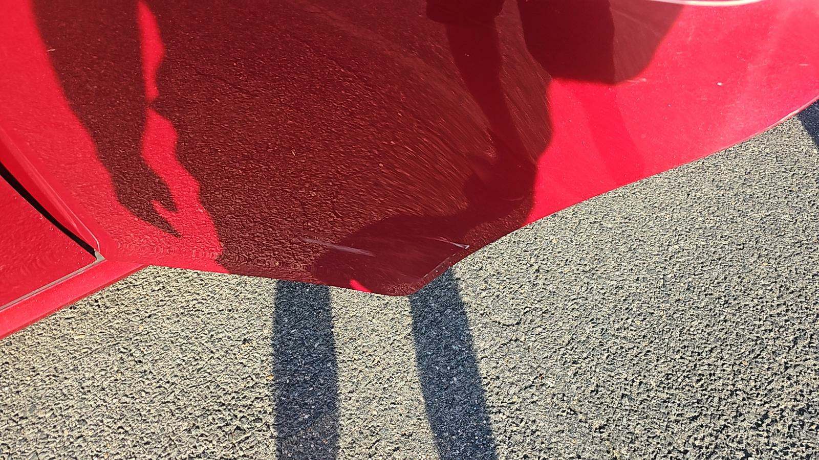 2011 Lexus IS IS 250 RWD