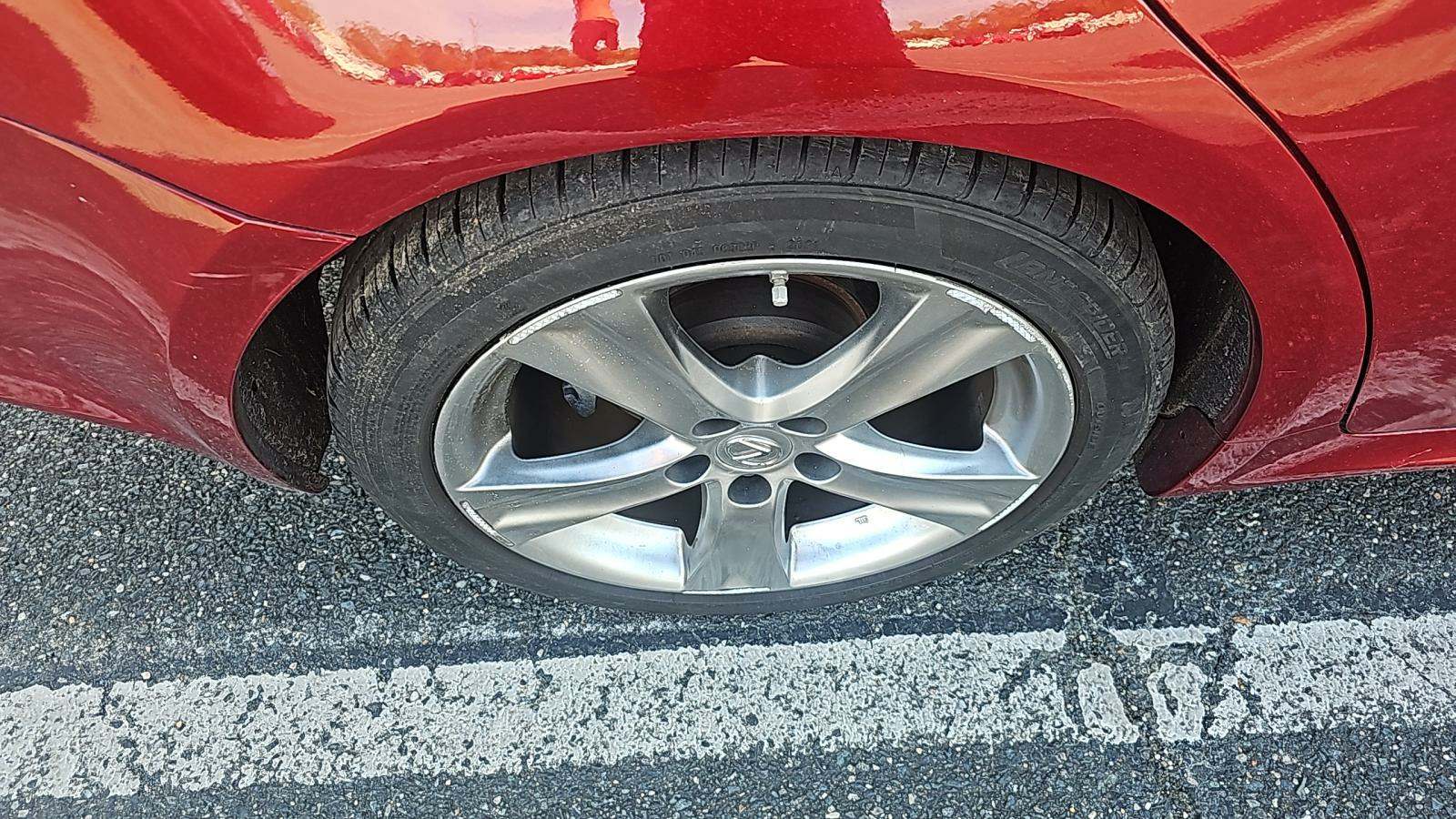 2011 Lexus IS IS 250 RWD