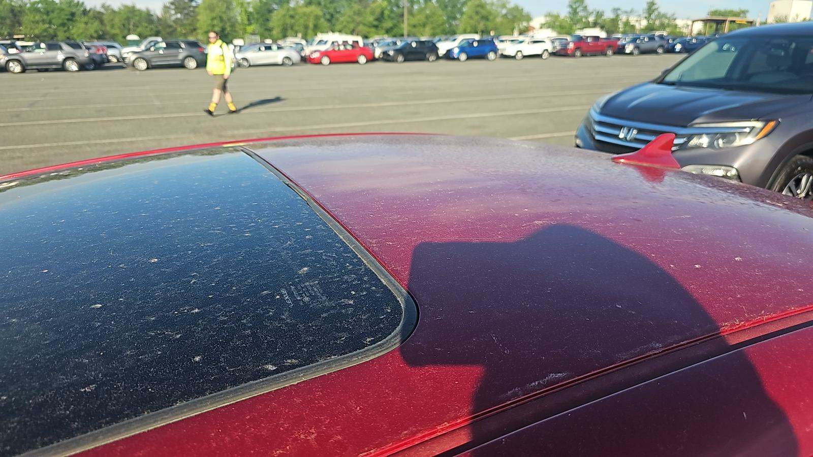 2011 Lexus IS IS 250 RWD