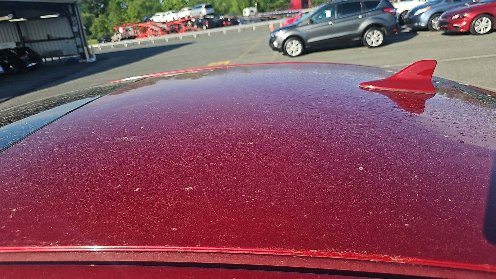 2011 Lexus IS IS 250 RWD